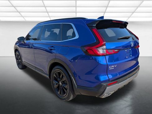 Used 2024 Honda CR-V Sport Touring image 2