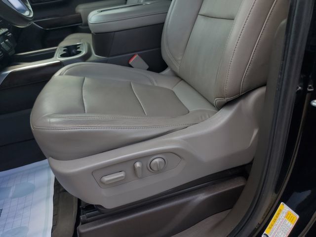Used 2019 GMC Sierra 1500 SLT w/ SLT Premium Plus Package AWD/4WD image 22