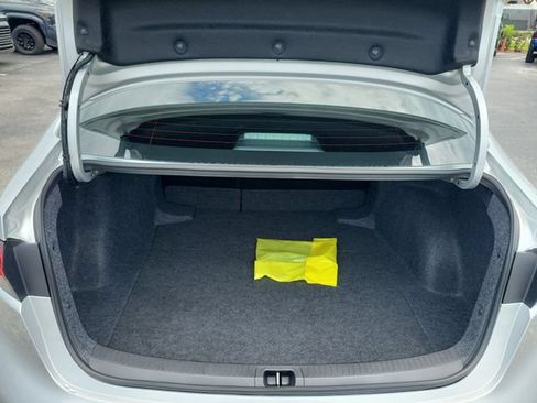 Certified 2026 Toyota Corolla XSE FWD image 10