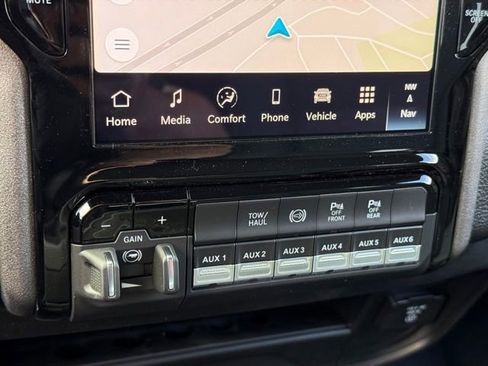 New 2026 RAM 2500 Tradesman AWD/4WD image 21