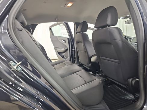 Certified 2023 Chevrolet Malibu LS image 14