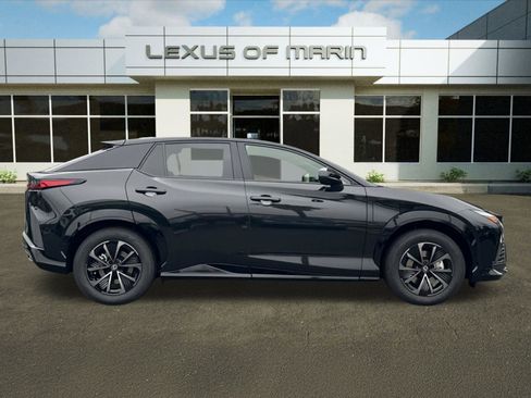New 2026 Lexus RZ 450e 2WD image 7