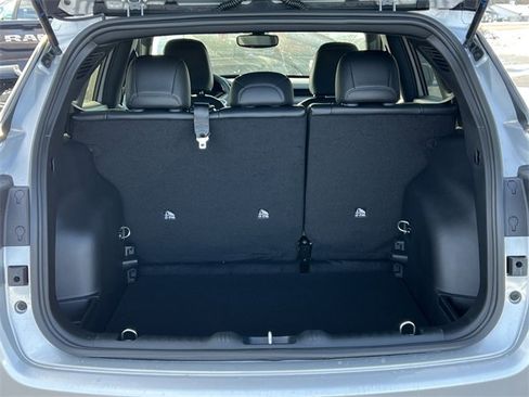 New 2026 Jeep Compass Latitude image 33