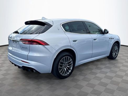 Used 2024 Maserati Grecale GT AWD/4WD image 6