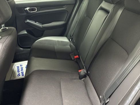 Used 2025 Honda Civic Sport image 20