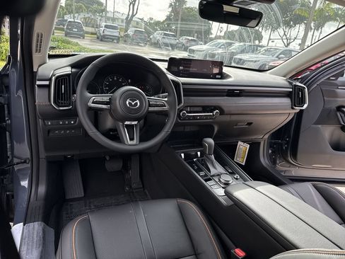 New 2026 MAZDA CX-50 2.5 Hybrid w/ Weather Package AWD/4WD image 35