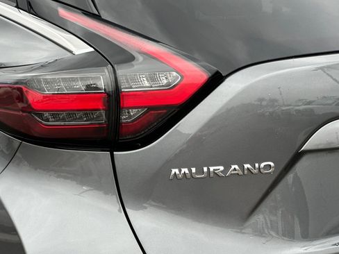 Used 2023 Nissan Murano SL w/ SL Moonroof Package image 38