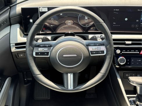 New 2025 Hyundai Santa Cruz Limited image 17