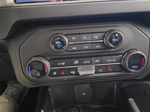 Certified 2024 Ford Bronco Raptor image 17