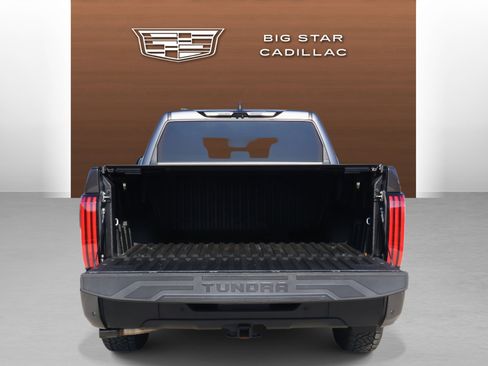 Used 2024 Toyota Tundra TRD Pro image 9