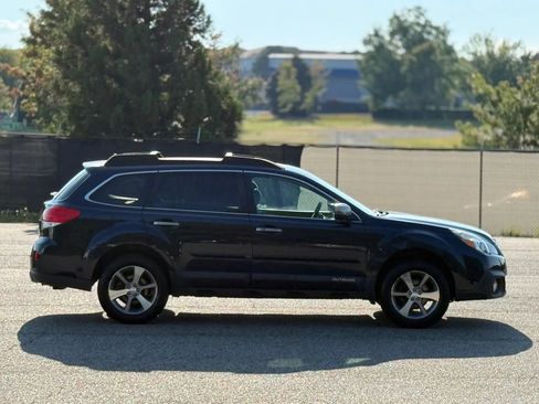 Used 2014 Subaru Outback 2.5i Limited AWD/4WD image 7