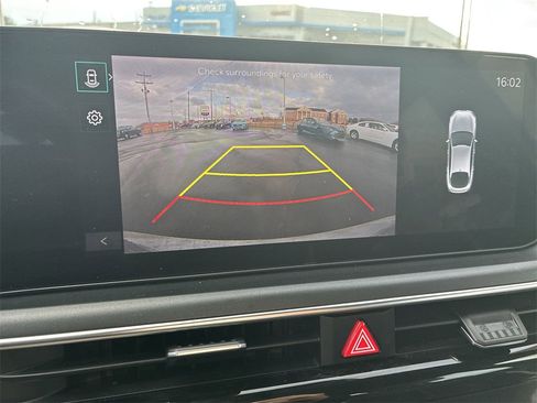 Used 2025 Kia K5 GT-Line image 16