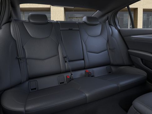 New 2026 Cadillac CT5 Premium Luxury RWD image 17