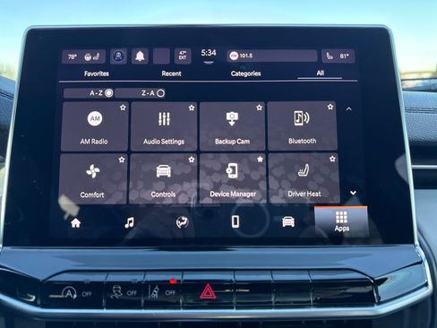 Certified 2023 Jeep Compass Limited image 26