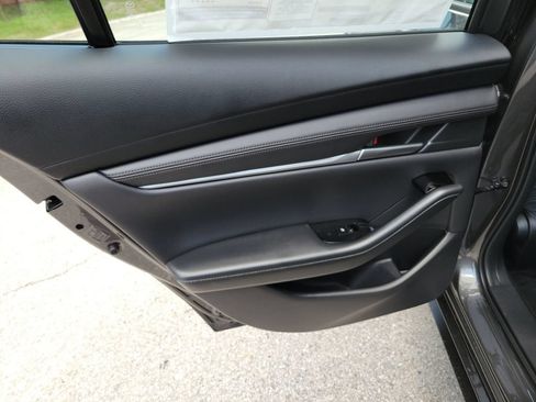 New 2026 MAZDA MAZDA3 s Sport FWD image 9
