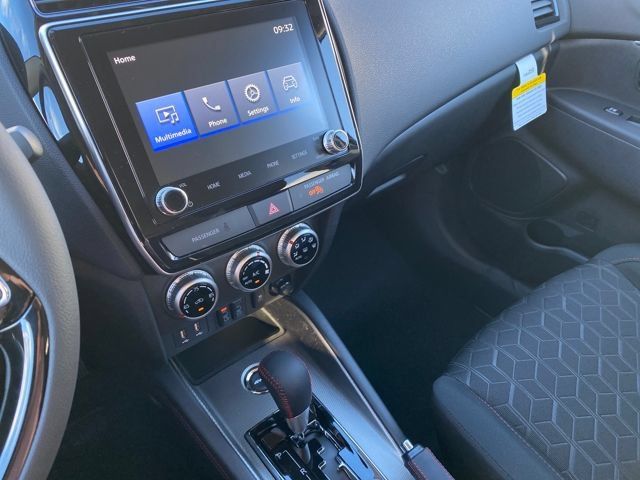 New 2026 Mitsubishi Outlander Sport LE AWD/4WD image 16