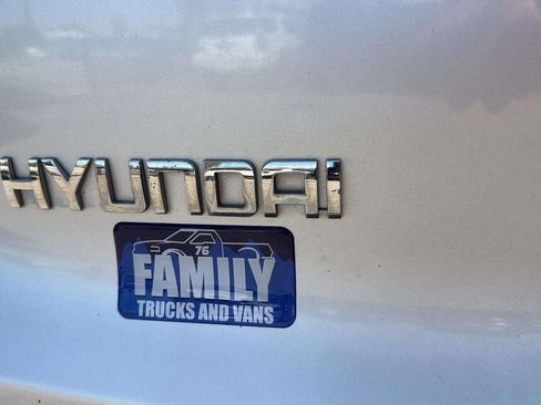 Used 2012 Hyundai Tucson Limited AWD/4WD image 19