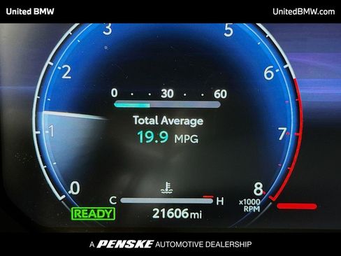 Used 2024 Toyota Land Cruiser AWD/4WD image 7
