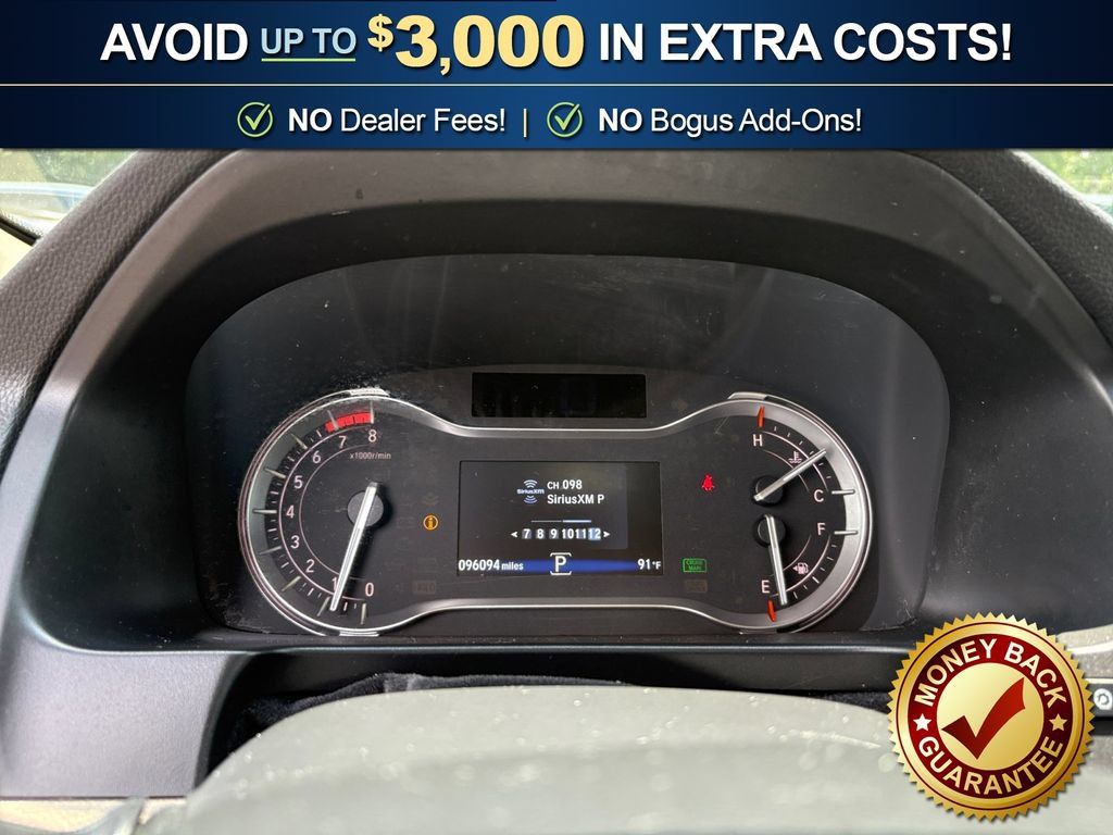 Used 2017 Honda Pilot EX-L image 19