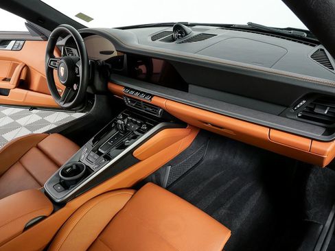 Certified 2026 Porsche 911 Carrera S image 23