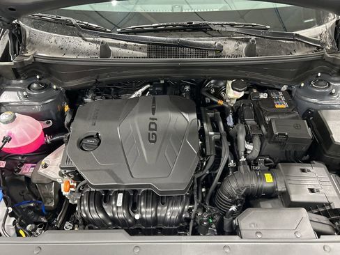 New 2026 Kia Sportage LX image 24