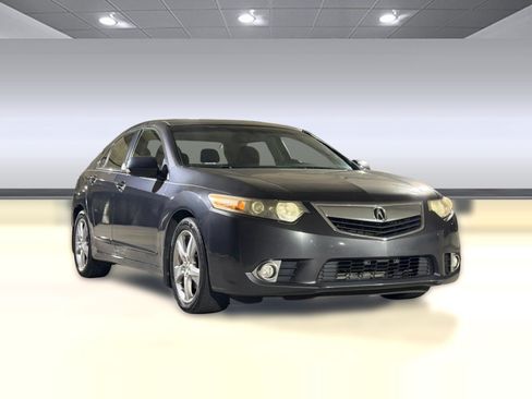 Used 2012 Acura TSX Sedan FWD image 7