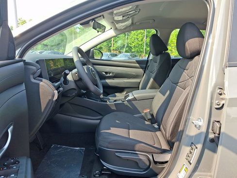 New 2026 Hyundai Tucson SE AWD/4WD image 10