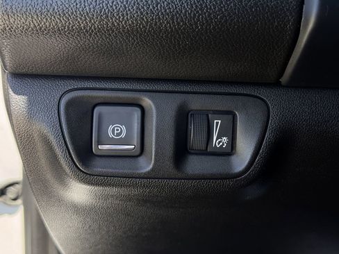 Used 2023 GMC Acadia AT4 w/ LPO, Cargo Package image 26