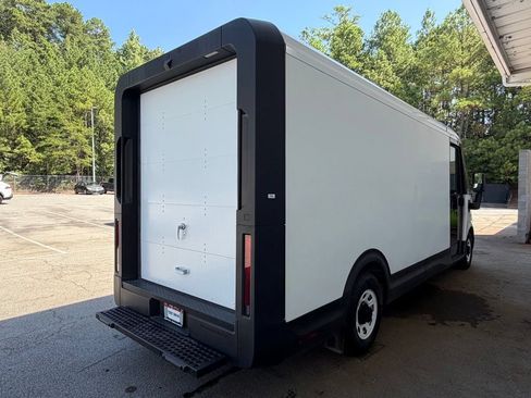 Used 2024 Chevrolet Brightdrop 600 w/ Commercial Equipment Package AWD/4WD image 7