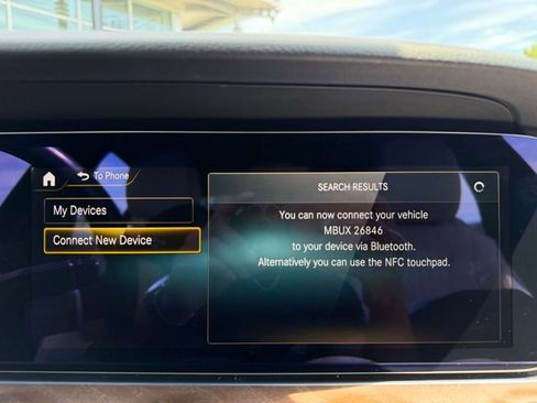 Used 2023 Mercedes-Benz E 450 4MATIC Sedan image 20