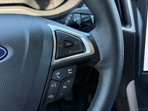 Used 2024 Ford Edge SEL w/ Convenience Package AWD/4WD image 35