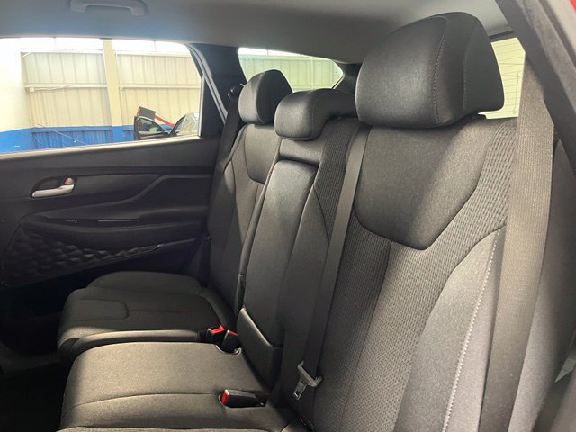 Used 2023 Hyundai Santa Fe SEL AWD/4WD image 18