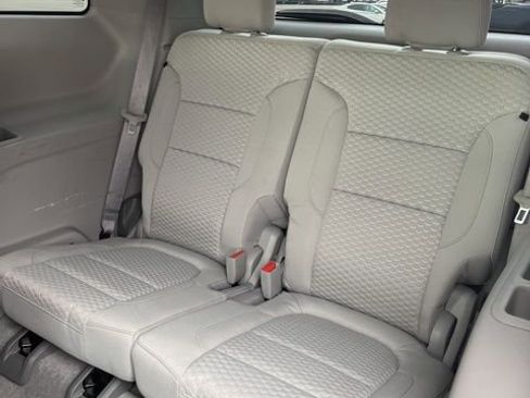 Used 2018 GMC Acadia SLE FWD image 35