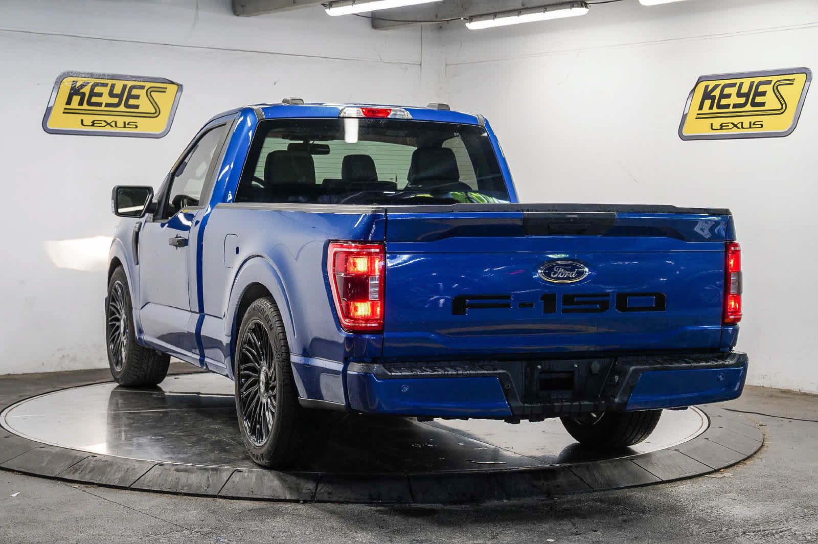 Used 2023 Ford F150 XL w/ XL Chrome Appearance Package RWD image 2