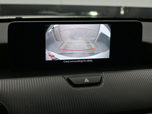 Used 2024 MAZDA CX-90 3.3 Turbo w/ Select Package image 18