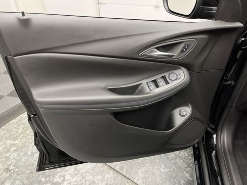 New 2025 Buick Encore GX Sport Touring w/ Advanced Technology Package image 6