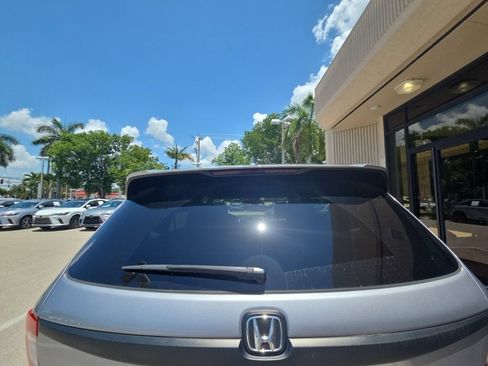 Used 2020 Honda Passport EX-L image 8