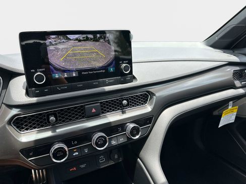 Certified 2025 Acura Integra A-Spec image 24