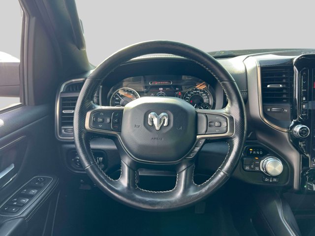 Used 2020 RAM 1500 Rebel w/ Rebel Level 2 Equipment Group AWD/4WD image 12