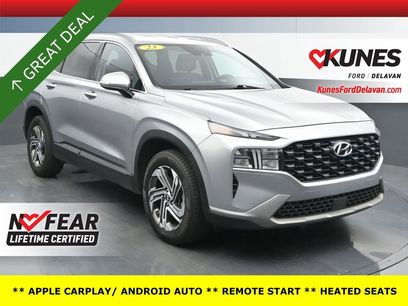 Used 2023 Hyundai Santa Fe SEL