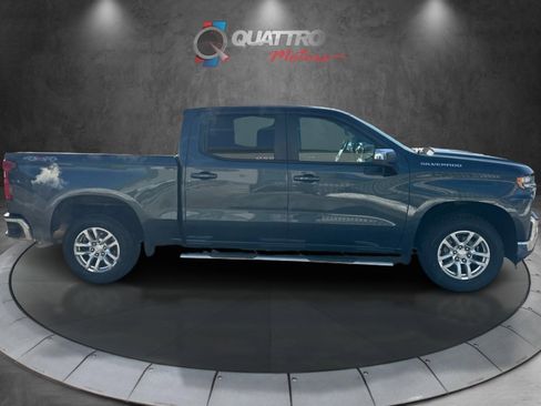 Used 2020 Chevrolet Silverado 1500 LT w/ All-Star Edition image 7