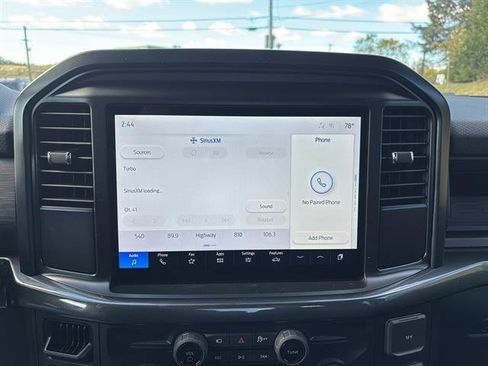 New 2025 Ford F150 STX image 21