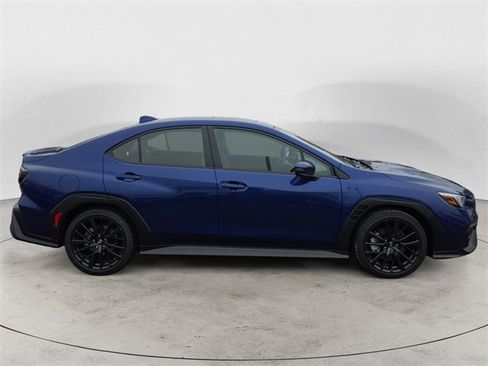 New 2025 Subaru WRX Limited image 6