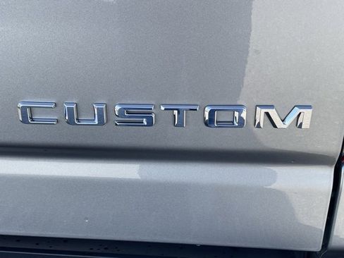 New 2026 Chevrolet Silverado 2500 Custom w/ Custom Value Package image 15