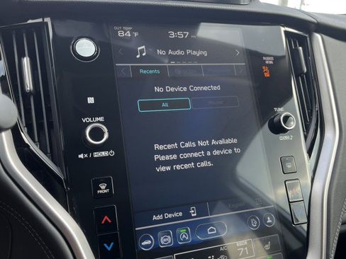 New 2025 Subaru Outback Limited w/ Popular Package #2 image 19