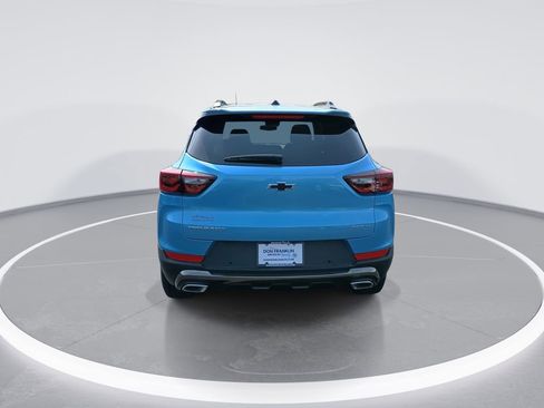 New 2026 Chevrolet TrailBlazer ACTIV w/ Driver Confidence Package image 7