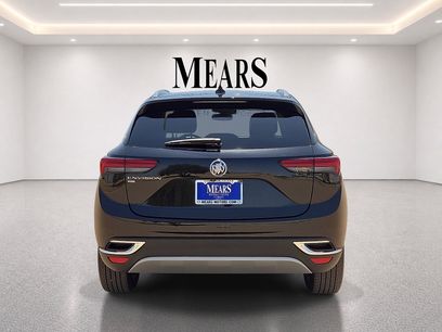 Used 2023 Buick Envision Essence