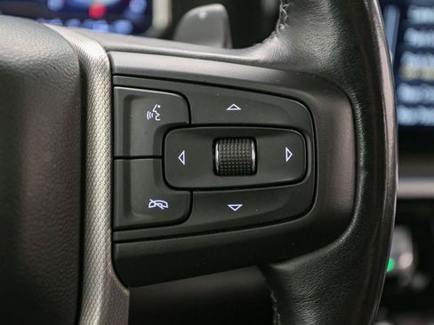 Used 2023 GMC Sierra 1500 Denali w/ Denali Reserve Package AWD/4WD image 40