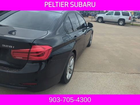 Used 2016 BMW 328i Sedan image 11