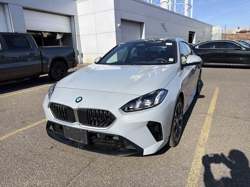Used 2025 BMW 228i xDrive w/ Premium Package AWD/4WD image 2